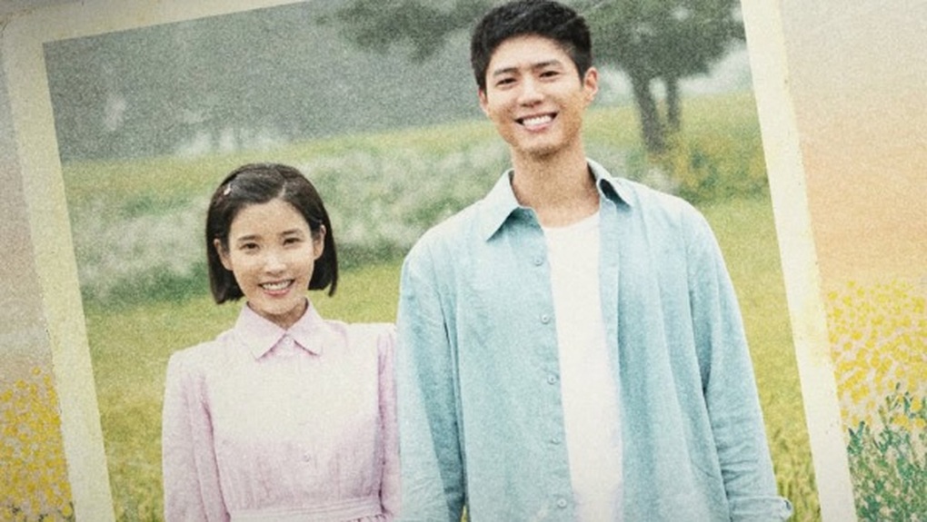 Khi Cuộc Đời Cho Bạn Quả Quýt làm được điều chưa từng có trong lịch sử, đỉnh cỡ này thì Daesang trong tầm tay!- Ảnh 4.