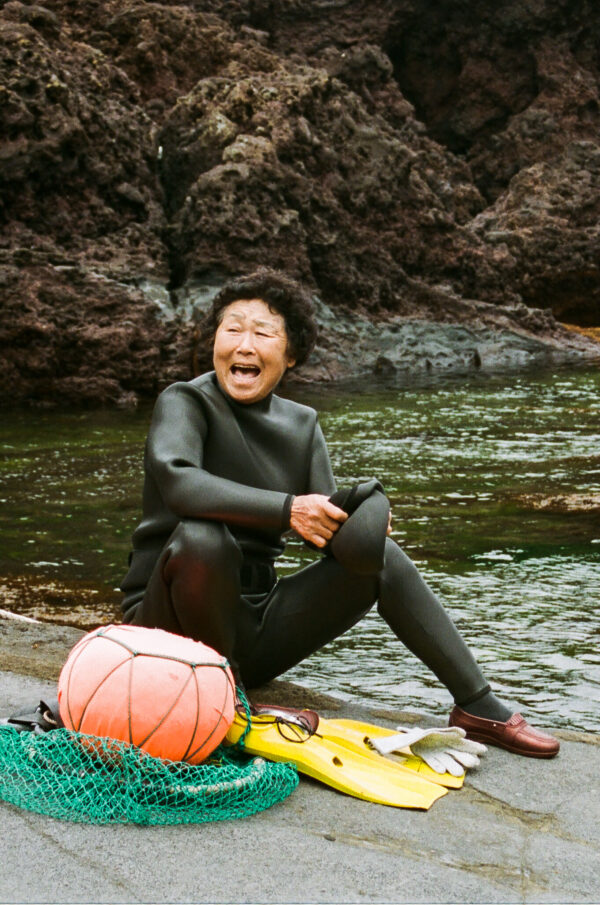 Hải nữ là nghề gì mà khiến IU