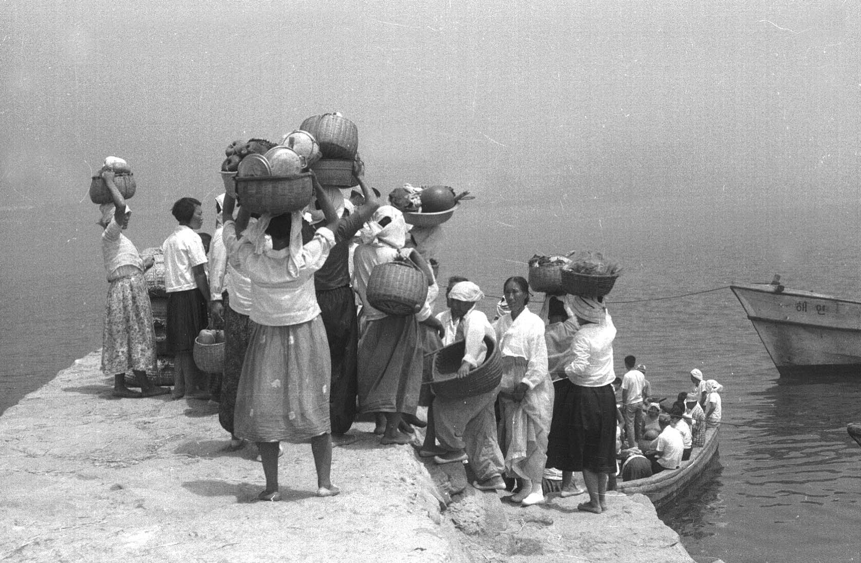 Hải nữ là nghề gì mà khiến IU