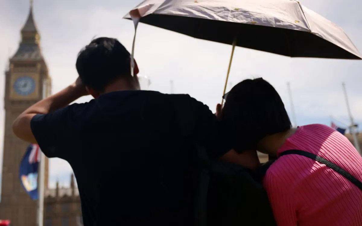 (Ảnh minh họa: EPA)