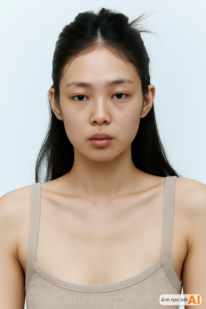 Ảnh mặt mộc gây sốc của BLACKPINK: Jisoo lão hóa, Lisa và Rosé kém sắc khó tin, Jennie thì sao?- Ảnh 4.