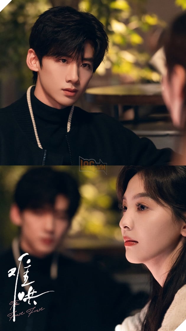 Khó Dỗ Dành là bộ phim ngôn tình Trung Quốc gây ấn tượng ngay từ ngày đầu lên sóng.