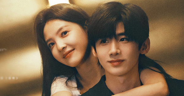 Siêu phẩm ngôn tình vừa chiếu đã phá kỷ lục 21 năm mới có 1 lần, nam chính nghe tên ai cũng ghét nhưng đẹp trai xuất chúng kho do danh11 1739873139530 1739873140858842323976 3 243 703 1581 crop 17398733921501856490879jpg