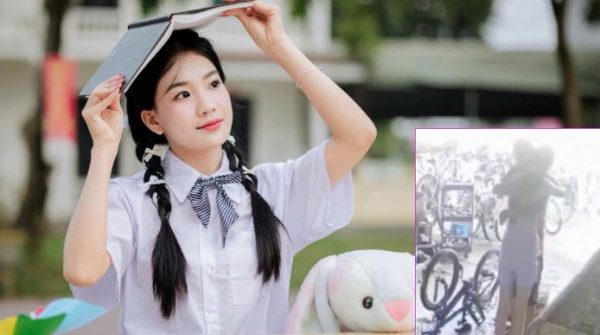 Đang sửa xe, ông bố òa khóc nức nở khi biết điểm thi con gái 27 Đang sửa xe, ông bố òa khóc nức nở khi biết điểm thi con gái khoc 1752720251 553 width740height495 auto cropjpg