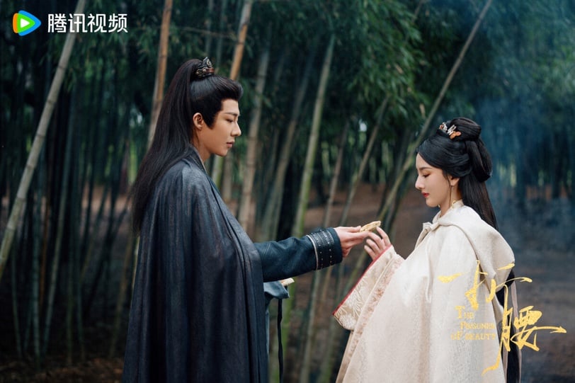 10 phim Trung Quốc hay nhất trên Netflix: Xem 1 lần, nghiện cả đời- Ảnh 4.