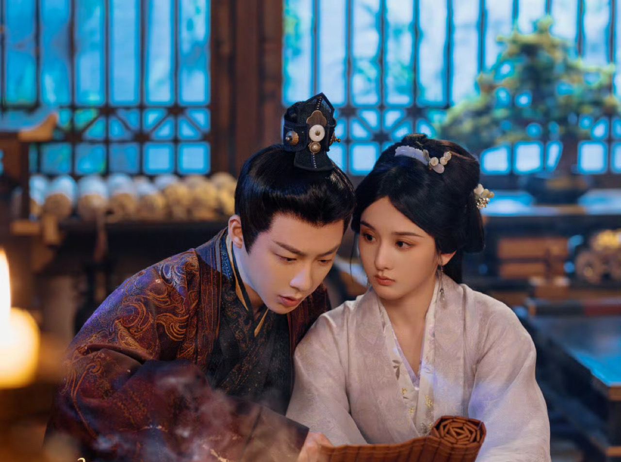 5 phim cổ trang Trung Quốc hay nhất 5 năm qua: Xem lại trăm lần vẫn u mê- Ảnh 6.