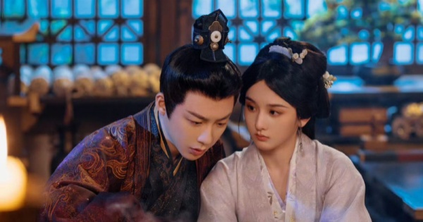 10 phim Trung Quốc có lượt xem cao nhất Tiktok: Số 1 phạm vào đại tội không thể tha thứ vẫn hot điên đảo khom lung ngang 17552563002121781411094jpeg