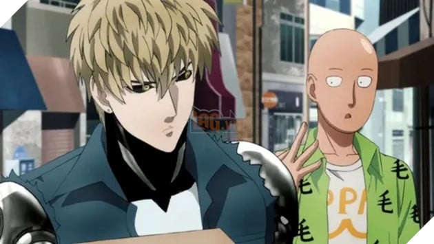 Huyền thoại One Piece lên tiếng bảo vệ One-Punch Man mùa 3 giữa làn sóng chỉ trích dữ dội