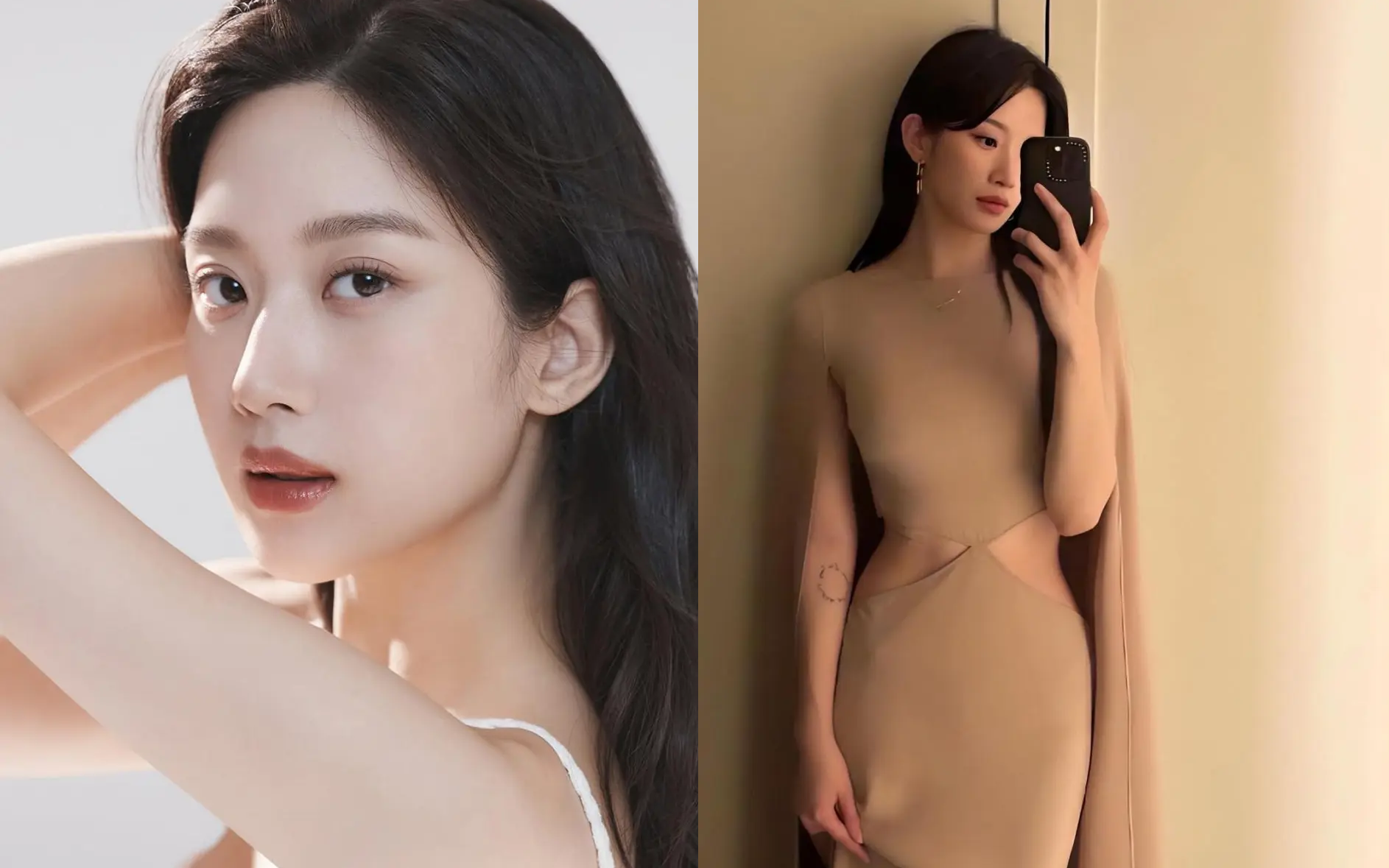 Moon Ga Young gây chú ý trong phim mới