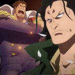 One Piece: Monkey D. Dragon mới là anh hùng thật sự của biến cố God Valley khong phai garp ma la dragon pyaijpg