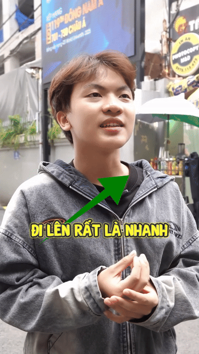 Khảo sát sao hạng A “chưa đủ trình”: HIEUTHUHAI bị réo tên nhiều nhất!- Ảnh 1.