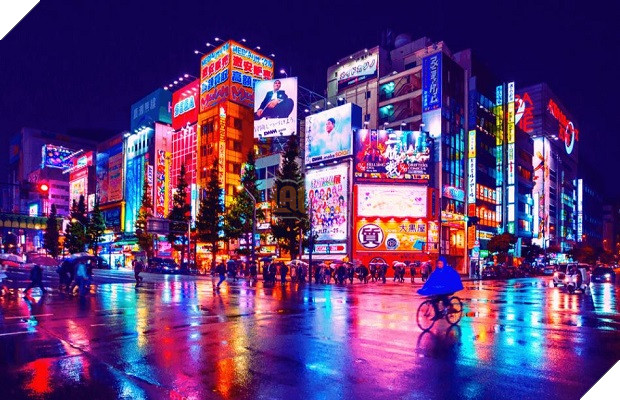 Du khách Mexico gây tranh cãi khi đòi “đập bỏ” Akihabara vì cho rằng nơi này “không phù hợp với phụ nữ” 3