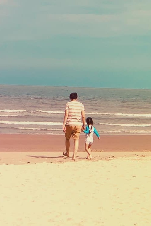 Nam diễn viên Việt bí mật đám cưới, đã có con gái đầu lòng nhưng không ai hay biết- Ảnh 5.