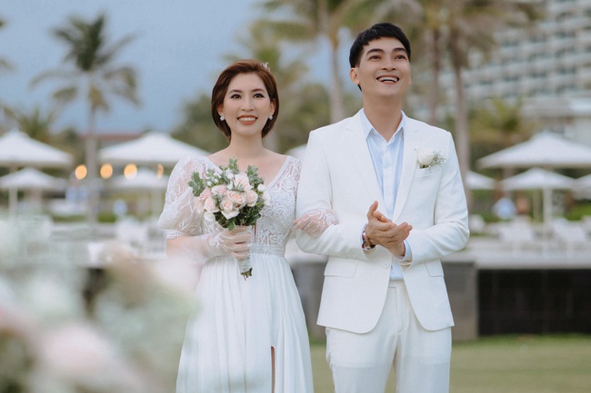 Nam diễn viên Việt bí mật đám cưới, đã có con gái đầu lòng nhưng không ai hay biết- Ảnh 2.