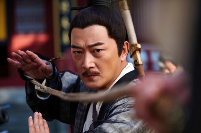 Thấy bóng của Tiểu Long Nữ, Khưu Xứ Cơ liền tha chết nàng: Hành động của Lý Mạc Sầu hé lộ lai lịch Cô Cô- Ảnh 2. Thấy bóng của Tiểu Long Nữ, Khưu Xứ Cơ liền tha chết nàng: Hành động của Lý Mạc Sầu hé lộ lai lịch Cô Cô- Ảnh 2.