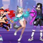 L3E7 – Biến thế giới thực thành chiến trường anime kịch tính ki7swaic l3e7 thumbjpg