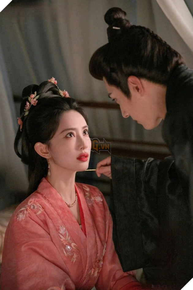 Kịch bản cưới trước yêu sau đầy thú vị kết hợp nhịp phim nhanh, diễn xuất thu hút của nam nữ chính giúp phim được yêu thích.