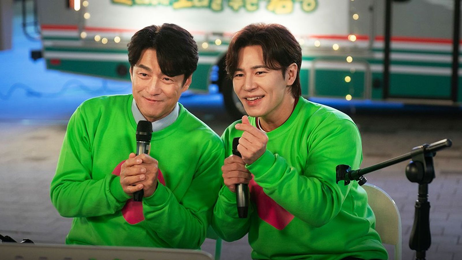 5 phim Hàn dở nhất nửa đầu 2025: Số 1 khiến Lee Min Ho ê chề tột độ- Ảnh 3.