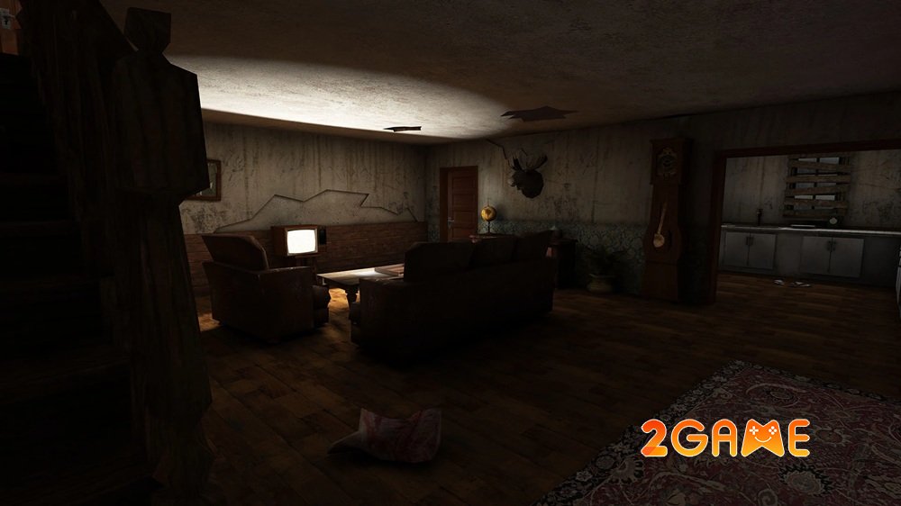 KIDNAPPED – Cơn ác mộng không thể quên kidnapped 3