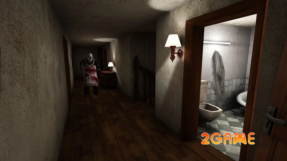 KIDNAPPED – Cơn ác mộng không thể quên kidnapped 5