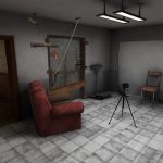 KIDNAPPED – Cơn ác mộng không thể quên kidnapped thumbjpg