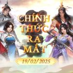 Lối chơi auto battler của Kiếm Khách Phong Vân sẽ khiến game thủ say mê trải nghiệm kiem khach phong van thumbjpg