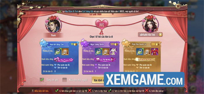 Kiếm Thần Là Ta – VPlay FA không còn sợ cô đơn khi Kiếm Thần cũng biết yêu kiem than la ta 3 1