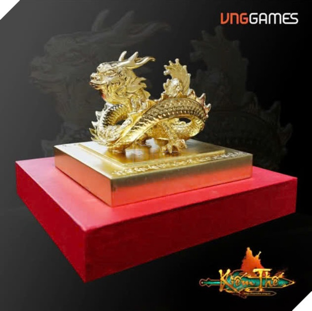 Khai Mở Máy Chủ Phi Long Tại Thiên, Kiếm Thế VNG Tung Nhiều Tặng Phẩm Quý Hỗ Trợ Tân Thủ 7