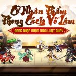 Kiếm Hiệp Auto Chess – Game cờ nhân phẩm Võ Lâm đầu tiên tại Việt Nam kiemhiepautochess thumbjpg