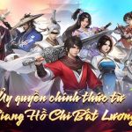 Kiếm Khách Phong Vân – Game RPG võ hiệp được uỷ quyền chính thức từ “Hoạ Giang Hồ Chi Bất Lương Nhân” kiemkhachphongvan thumbjpg