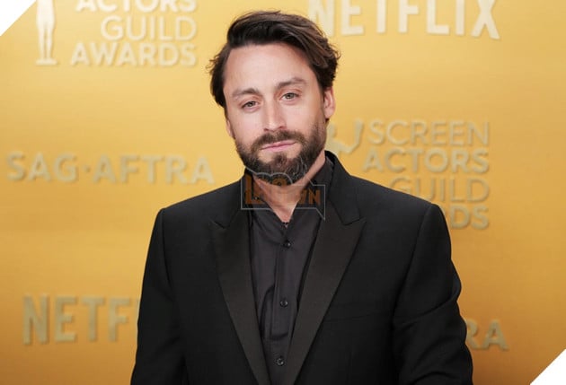 Ngoi sao Phim Succession Chinh Thuc Gia Nhap Vu Tru The Hunger Games 2 Ngôi sao Phim Succession Chính Thức Gia Nhập Vũ Trụ The Hunger Games 2