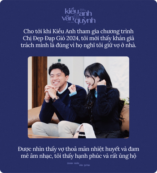 Ca nương Kiều Anh: “Anh Quỳnh thích làm bất ngờ vào Valentine, lúc thì khóa trái phòng ngủ, lúc lại không cho về nhà mà chạy thẳng lên quốc lộ… Ca nương Kiều Anh: “Anh Quỳnh thích làm bất ngờ vào Valentine, lúc thì khóa trái phòng ngủ, lúc lại không cho về nhà mà chạy thẳng lên quốc lộ…