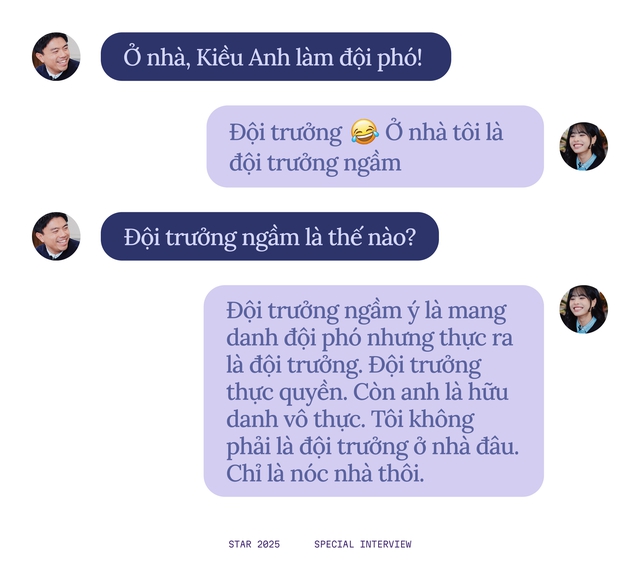 Ca nương Kiều Anh: “Anh Quỳnh thích làm bất ngờ vào Valentine, lúc thì khóa trái phòng ngủ, lúc lại không cho về nhà mà chạy thẳng lên quốc lộ… Ca nương Kiều Anh: “Anh Quỳnh thích làm bất ngờ vào Valentine, lúc thì khóa trái phòng ngủ, lúc lại không cho về nhà mà chạy thẳng lên quốc lộ…