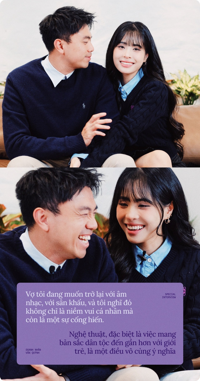 Ca nương Kiều Anh: “Anh Quỳnh thích làm bất ngờ vào Valentine, lúc thì khóa trái phòng ngủ, lúc lại không cho về nhà mà chạy thẳng lên quốc lộ… Ca nương Kiều Anh: “Anh Quỳnh thích làm bất ngờ vào Valentine, lúc thì khóa trái phòng ngủ, lúc lại không cho về nhà mà chạy thẳng lên quốc lộ…