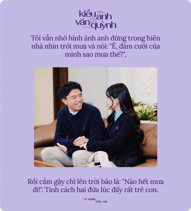 Ca nương Kiều Anh: “Anh Quỳnh thích làm bất ngờ vào Valentine, lúc thì khóa trái phòng ngủ, lúc lại không cho về nhà mà chạy thẳng lên quốc lộ… Ca nương Kiều Anh: “Anh Quỳnh thích làm bất ngờ vào Valentine, lúc thì khóa trái phòng ngủ, lúc lại không cho về nhà mà chạy thẳng lên quốc lộ…