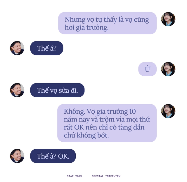 Ca nương Kiều Anh: “Anh Quỳnh thích làm bất ngờ vào Valentine, lúc thì khóa trái phòng ngủ, lúc lại không cho về nhà mà chạy thẳng lên quốc lộ… Ca nương Kiều Anh: “Anh Quỳnh thích làm bất ngờ vào Valentine, lúc thì khóa trái phòng ngủ, lúc lại không cho về nhà mà chạy thẳng lên quốc lộ…