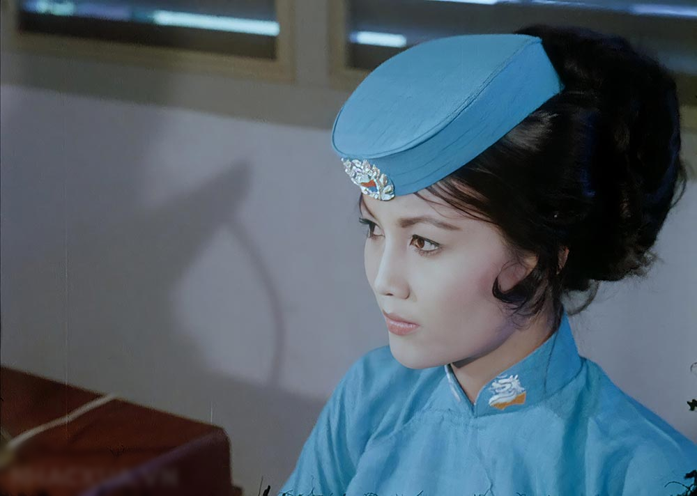 Việt Nam có duy nhất 1 mỹ nhân được phong “đệ nhất diễn viên”, chỉ rơi 1 giọt lệ cũng khiến cả thế giới phải khóc theo- Ảnh 6.