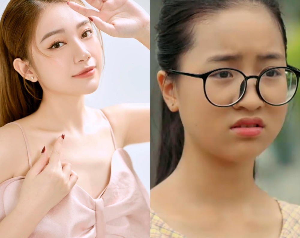 Khán giả đòi bỏ phim có Huyền Lizzie- Ảnh 2.