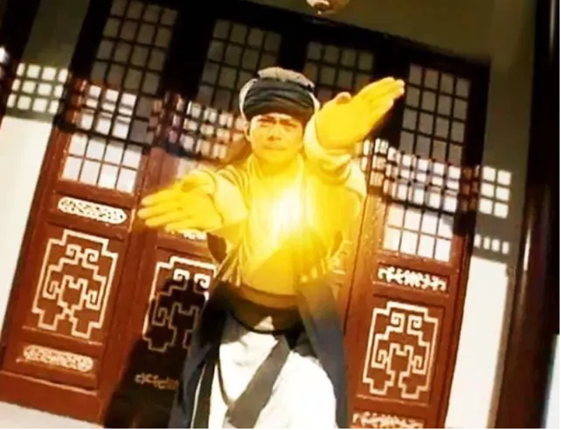 Không phải Kiều Phong, chỉ 2 cao thủ sở hữu những tuyệt kỹ này có thể khiến Vô Danh Thần Tăng thua đau- Ảnh 1.