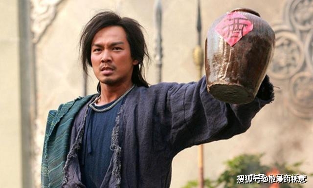 Ngoài Mã phu nhân, Kiều Phong đến chết vẫn không biết kẻ này đã bày ra âm mưu tinh vi để loại bỏ mình- Ảnh 2.