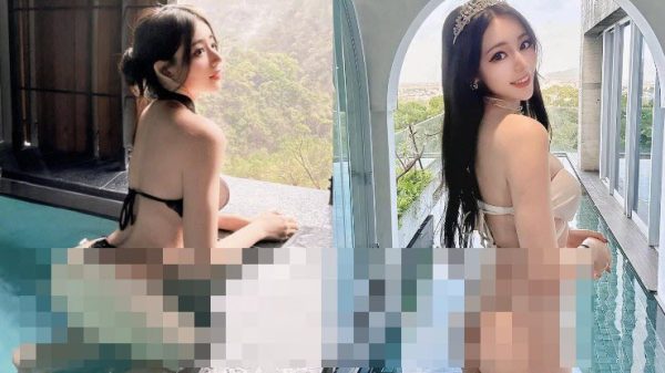 Vụ ảnh "nàng dâu đảm đang" chưa hạ nhiệt, cô nàng hotgirl lại tung thêm loạt hình mới bỏng mắt 28 Vụ ảnh "nàng dâu đảm đang" chưa hạ nhiệt, cô nàng hotgirl lại tung thêm loạt hình mới bỏng mắt kiki hsieh 2jpg