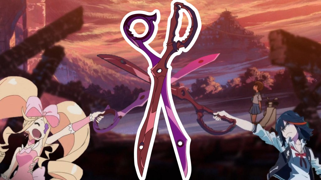 Từ Death Note đến Zangetsu: 10 vũ khí mang tính biểu tượng nhất thế giới anime- Ảnh 3.