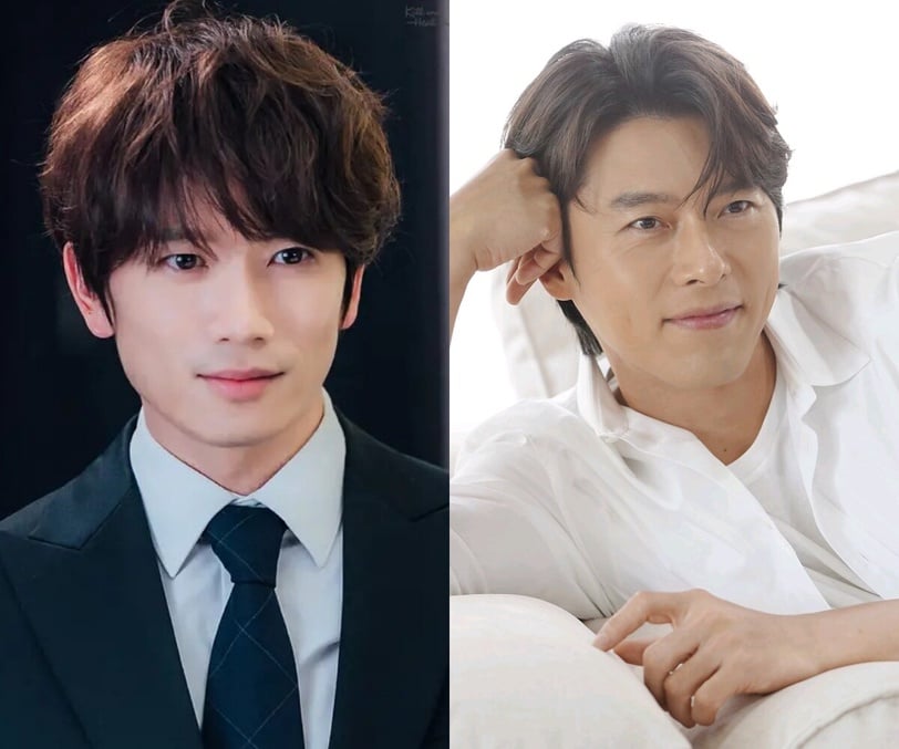 7 lần phim Hàn lên đời nhờ thay diễn viên, xem xong đội ơn đạo diễn vì quyết định quá đúng- Ảnh 7.