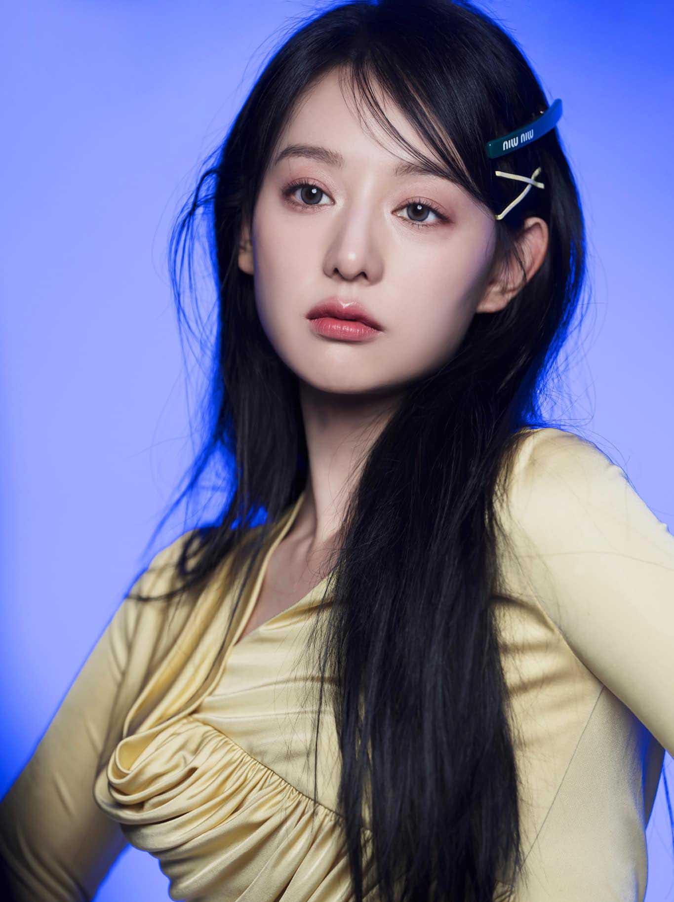 10 mỹ nhân diễn đỉnh nhất Hàn Quốc 2025: Song Hye Kyo mất hút, nhìn đến hạng 1 mà tưởng chuyện đùa- Ảnh 6.