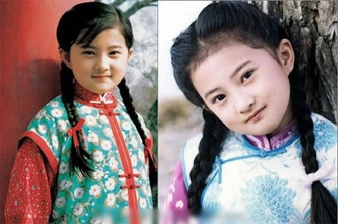 Vai Hạ Tử Vy vốn là của mỹ nhân này: Nhan sắc át vía Lâm Tâm Như, lý do từ chối khiến ai cũng nể- Ảnh 1.