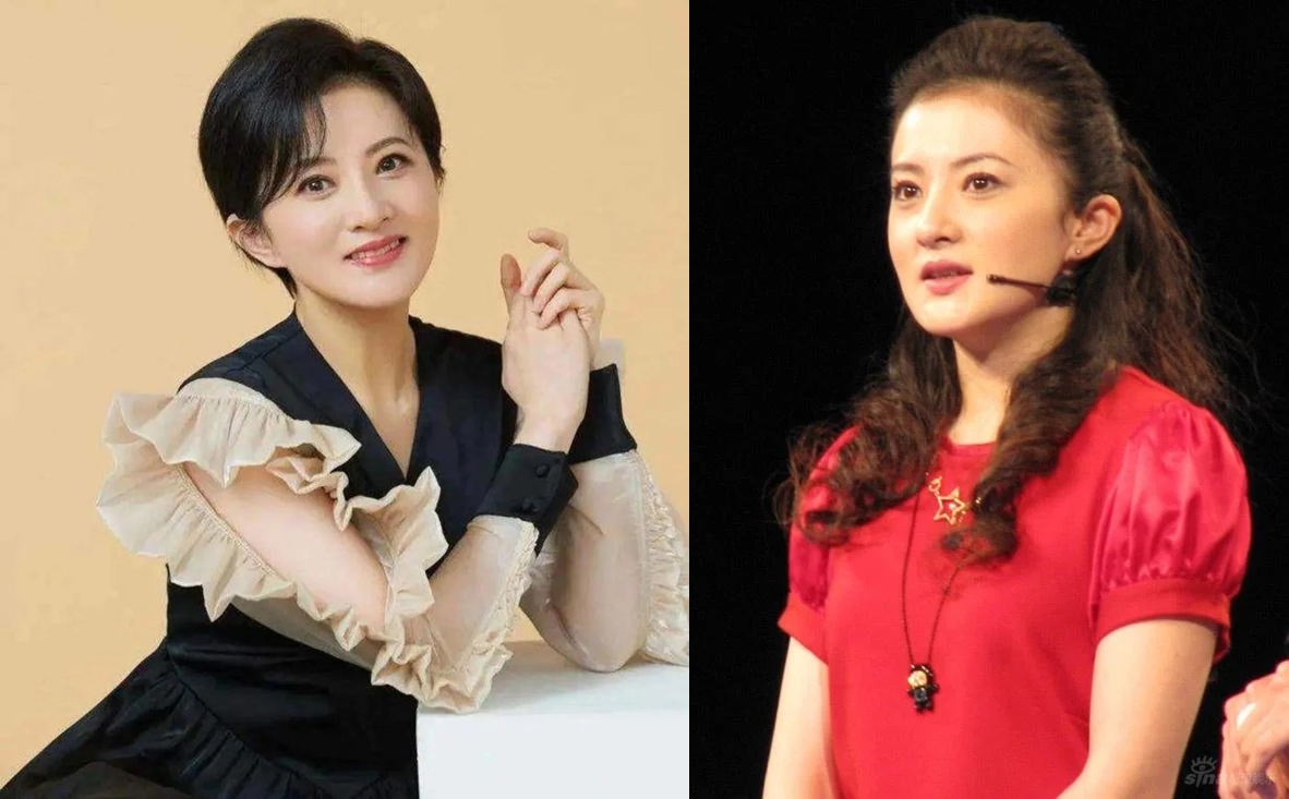 Vai Hạ Tử Vy vốn là của mỹ nhân này: Nhan sắc át vía Lâm Tâm Như, lý do từ chối khiến ai cũng nể- Ảnh 4.