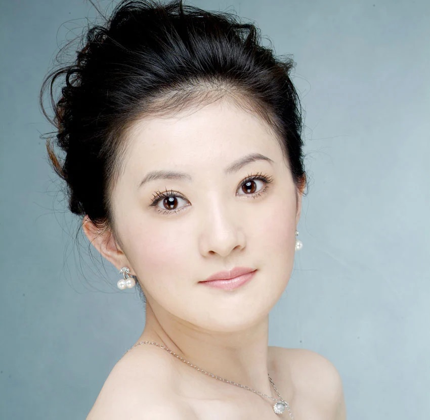 Vai Hạ Tử Vy vốn là của mỹ nhân này: Nhan sắc át vía Lâm Tâm Như, lý do từ chối khiến ai cũng nể- Ảnh 3.