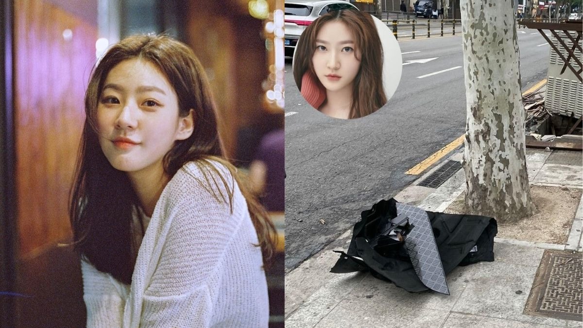 Dậy sóng động thái tháo chạy, xóa chứng cứ của kẻ dồn ép Kim Sae Ron đến đường cùng- Ảnh 2. Dậy sóng động thái tháo chạy, xóa chứng cứ của kẻ dồn ép Kim Sae Ron đến đường cùng- Ảnh 2.