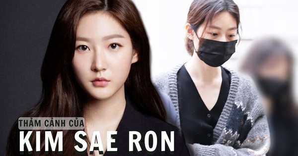 Thảm cảnh của Kim Sae Ron: Sốt 40 độ vẫn phải đóng phim nuôi cả nhà, tuổi thơ khốn khổ vì bạo lực học đường 27 Thảm cảnh của Kim Sae Ron: Sốt 40 độ vẫn phải đóng phim nuôi cả nhà, tuổi thơ khốn khổ vì bạo lực học đường kim sae ron33a 1739721350180327446776 0 0 503 960 crop 17397213911481005354635jpg