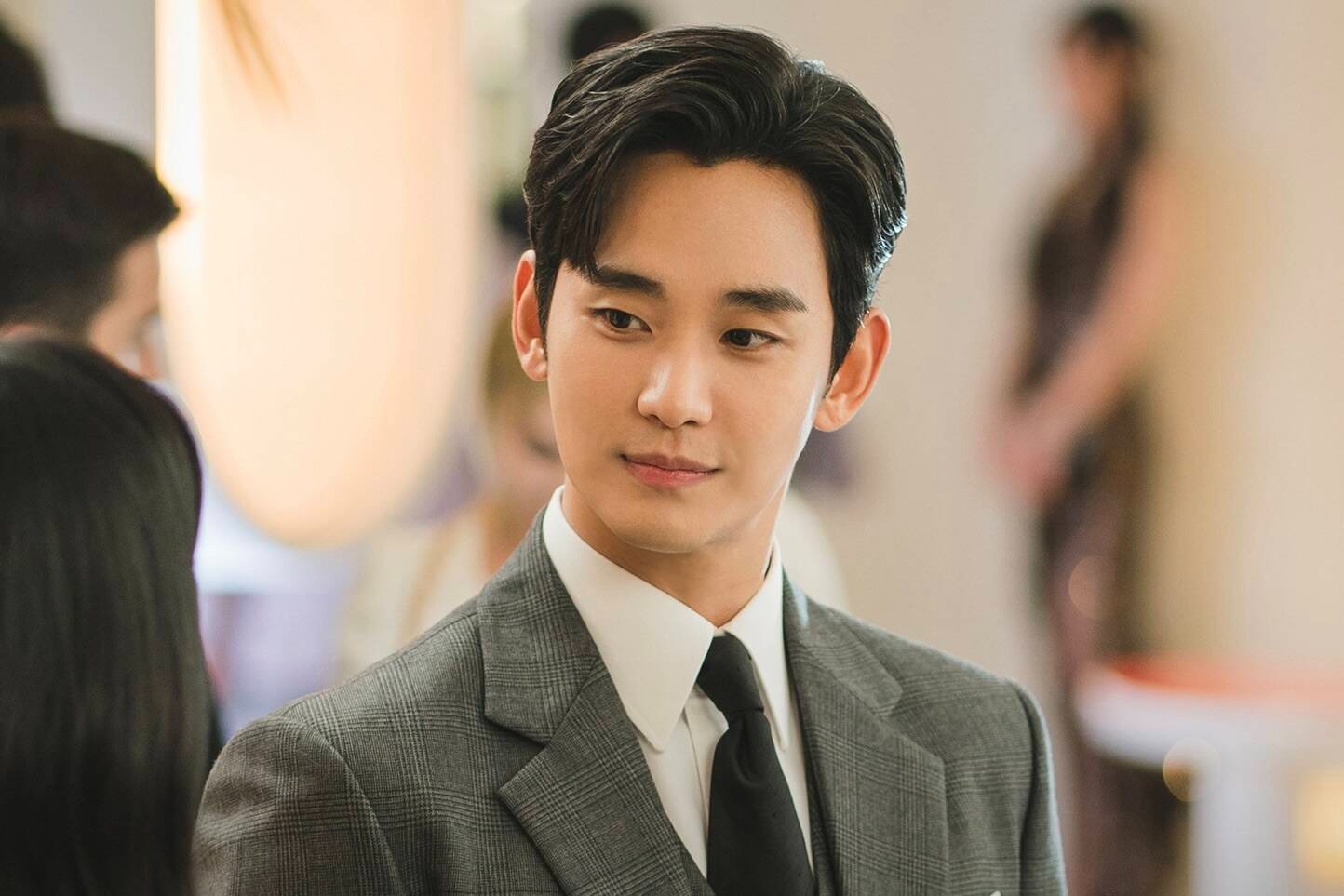 Thông báo nóng của cảnh sát về vụ Kim Soo Hyun bị điều tra vì nghi hẹn hò trẻ vị thành niên- Ảnh 3. Thông báo nóng của cảnh sát về vụ Kim Soo Hyun bị điều tra vì nghi hẹn hò trẻ vị thành niên- Ảnh 3.